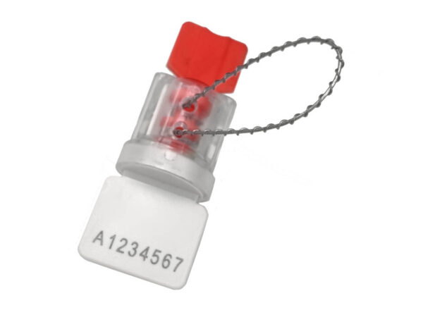 Meter Twist Seal ST